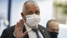 Borissow stellt Rücktritt der Regierung in Aussicht