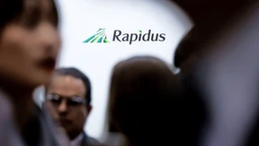 Japan steckt mehr Geld in Chip-Start-up