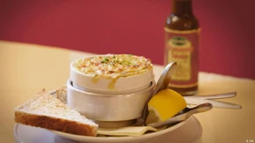 Kulinarische Erinnerungen an die DDR