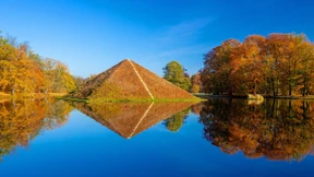 Wie der Klimawandel historische Parks schädigt