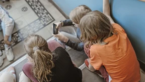 Die Smartphone-Regeln an Schulen greifen nicht