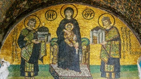 Die Erfindung des Islamisten