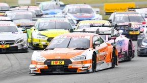 Green gewinnt auf Lausitzring
