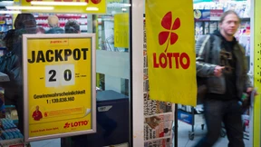 Lotto-Deal soll den Glücksspielstreit klären