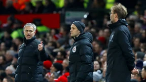 Spielen Klopp und Mourinho ohne Bus vor dem Tor?