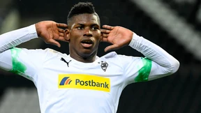 Gladbach verordnet Embolo Zwangspause