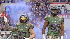 Neustart nach der Zeitenwende für Galaxy