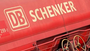 DB Schenker holt sich Tipps aus dem Silicon Valley
