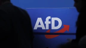 AfD überweist Millionen an Bundestagsverwaltung