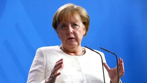 Merkel fordert europäische Aufholjagd bei Batterieproduktion