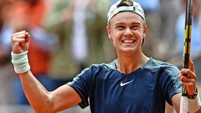 Wer ist der Neunzehnjährige, der so viel von sich hält?