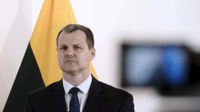 Korruptionsvorwürfe gegen Ministerpräsident Paluckas