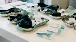 Gegen Opioidkrise mehr Drogenkonsumräume