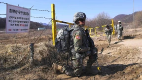 Amerika will Militärmanöver mit Südkorea fortsetzen