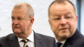 Freispruch für Ex-Porsche-Chef Wiedeking