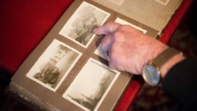 Die Spuren der Erinnerung