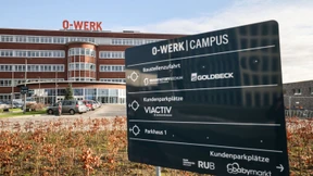 Kleine Bundes-GmbH, große Geopolitik