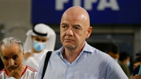 Niederlage für Fifa und Infantino