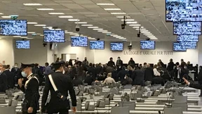 Über 300 Angeklagte: Italien fällt Urteile in Mafia-Mammut-Prozess