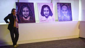 Warum konnte sie so schreiben?