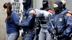 Riesen-Razzia gegen „Narcopisos“