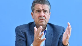 Gabriel gibt Auskunft über Abendessen mit Putin