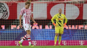 Köln verliert Playoff-Hinspiel zur Conference League