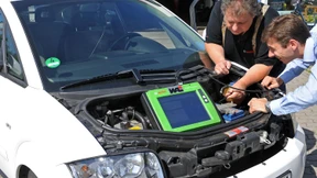 Durchbruch für Elektrofahrzeuge 2022 erwartet