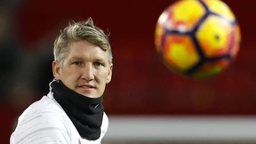 Schweinsteiger ist zurück bei Manchester United