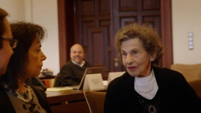 „Fritz Bauers Erbe – Gerechtigkeit verjährt nicht“