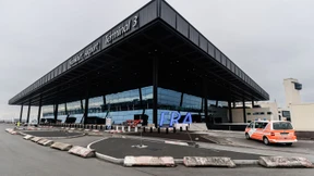 Terminal 3 bereit für den ersten Start