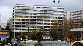 Athen kommt beim Eintreiben von Schulden kaum voran