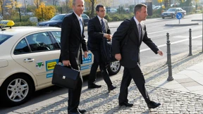 Schäuble nennt HRE-Buchungspanne aufgeklärt 