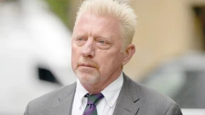 Boris Becker zu Haftstrafe verurteilt