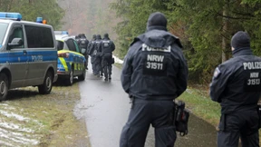 Zwölfjährige wurde Opfer eines Verbrechens