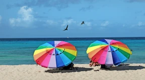 Eine karibische Versuchung