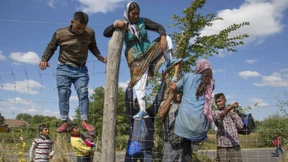 Völker, hört ihr nicht die Signale?