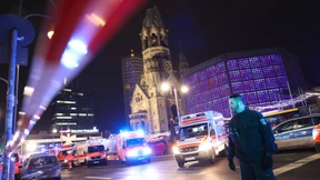 Breitscheidplatz-Attentäter fotografierte Merkels Wohnhaus