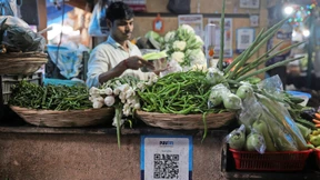 Eine Bezahl-App für 300 Millionen Menschen