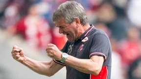 Fortuna Düsseldorf in der Zeitschleife