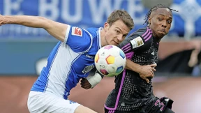 Darmstadt 98 träumt nur kurz