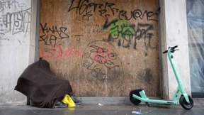 Mehr Hilfen, mehr Sicherheit