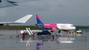 „Wir wollen größer als Easyjet werden“