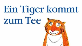 Solange noch ein Krümel da ist, wird der Gast genährt