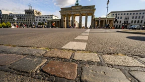 Gleiche Arbeit, weniger Geld