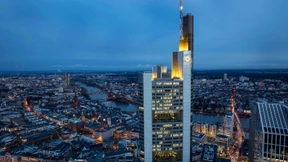 Ein neuer Martin für die Commerzbank