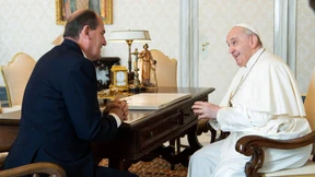 Wie Paris und der Vatikan den „Geist der Eintracht“ suchen