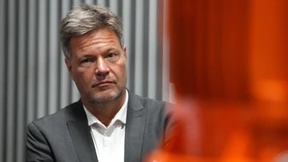 Habeck: „Wir befinden uns in der größten Energiekrise“