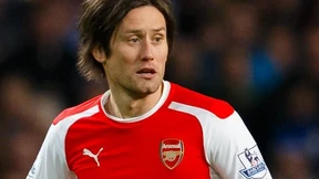 Die Leiden des Tomas Rosicky