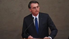 Bolsonaro kündigt Rückzug aus Migrationspakt an